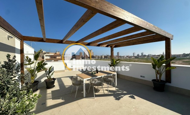 Revente privée - Villa - San Javier - Santiago de la Ribera