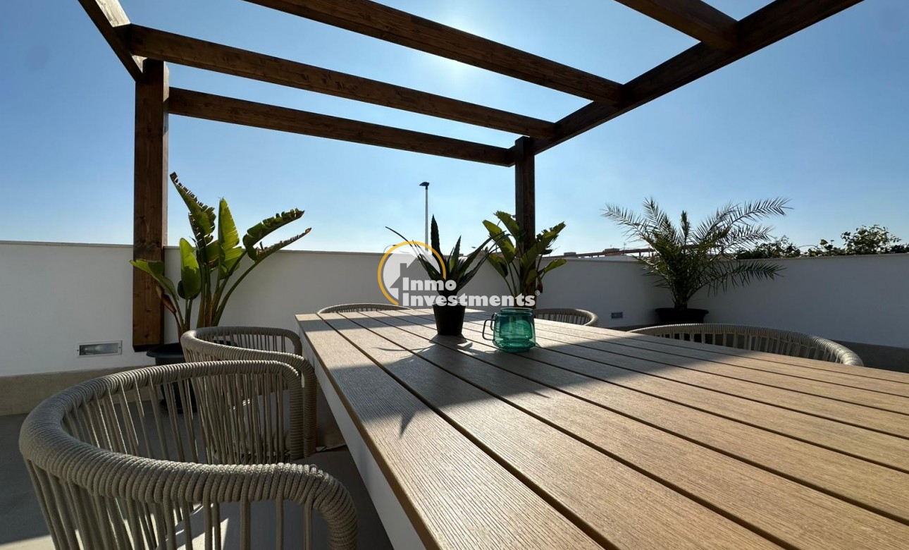 Revente privée - Villa - San Javier - Santiago de la Ribera