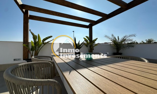 Revente privée - Villa - San Javier - Santiago de la Ribera