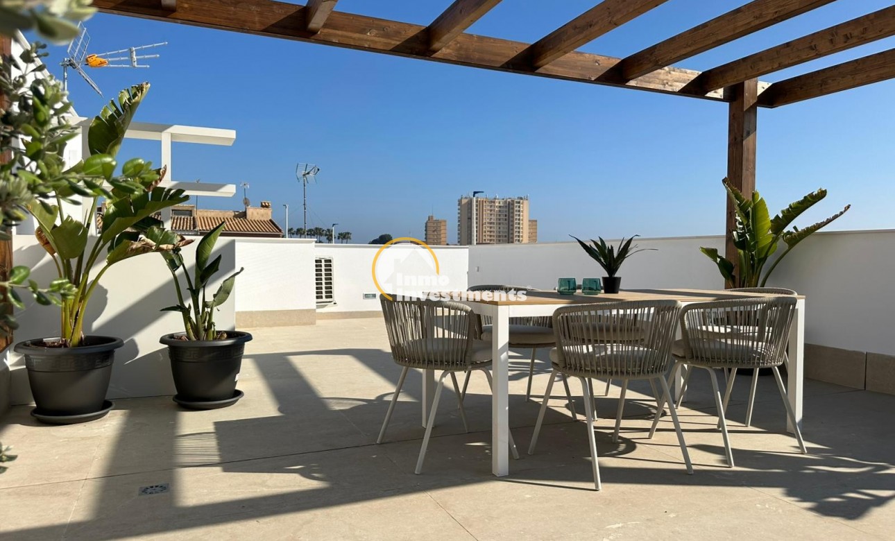 Revente privée - Villa - San Javier - Santiago de la Ribera