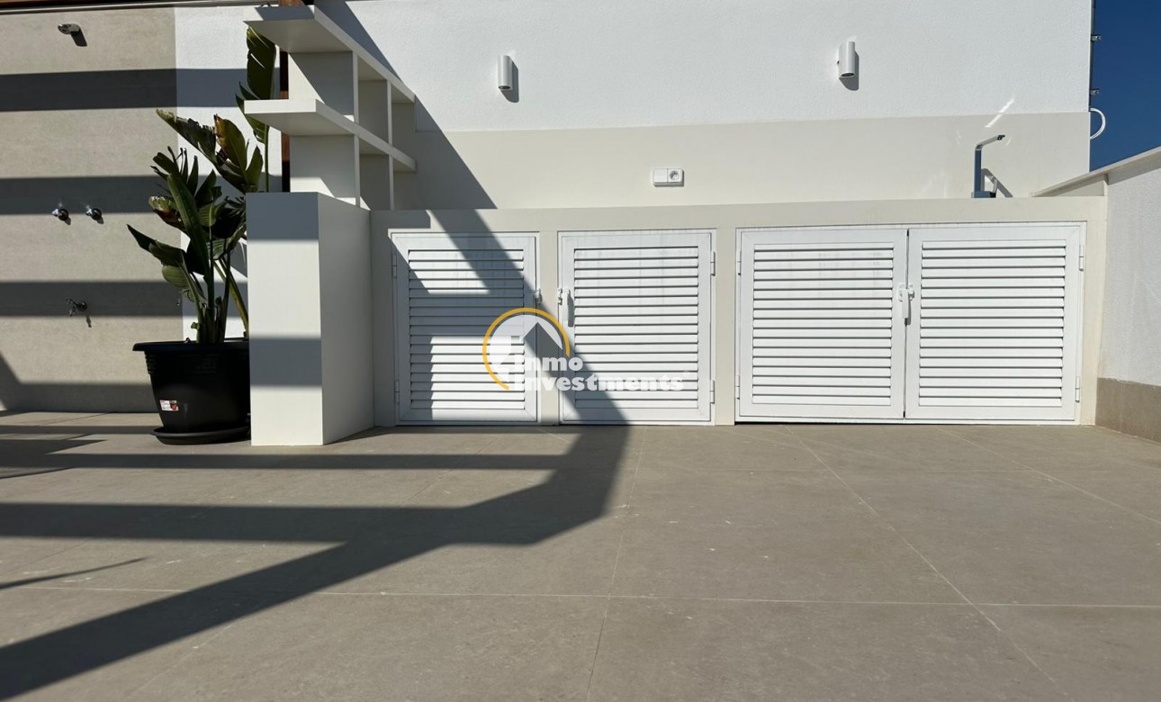 Revente privée - Villa - San Javier - Santiago de la Ribera