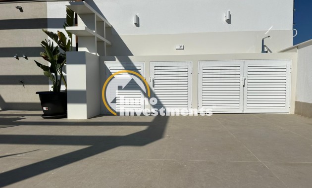 Revente privée - Villa - San Javier - Santiago de la Ribera