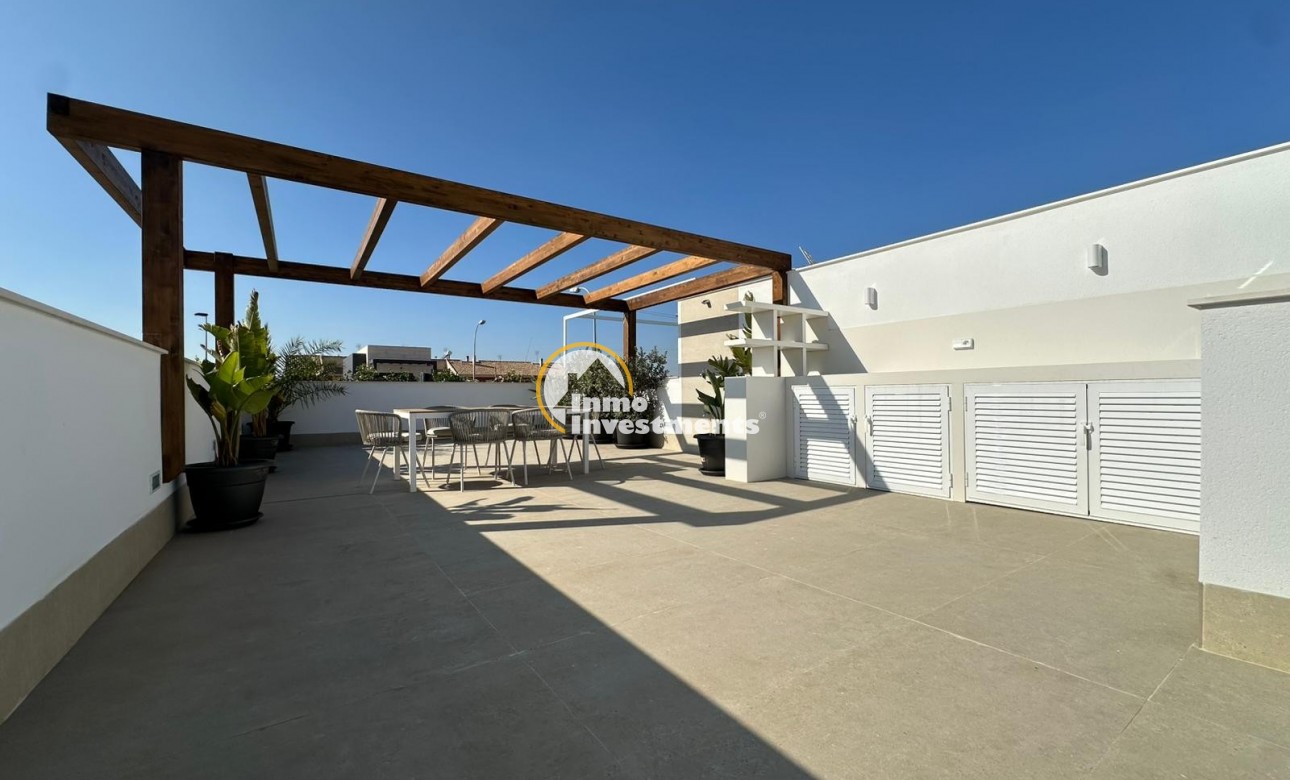 Revente privée - Villa - San Javier - Santiago de la Ribera