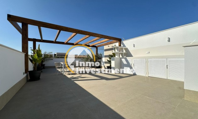Revente privée - Villa - San Javier - Santiago de la Ribera