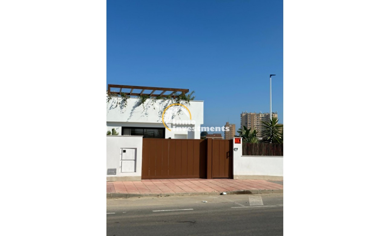Revente privée - Villa - San Javier - Santiago de la Ribera