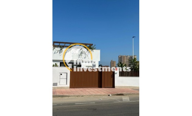 Revente privée - Villa - San Javier - Santiago de la Ribera
