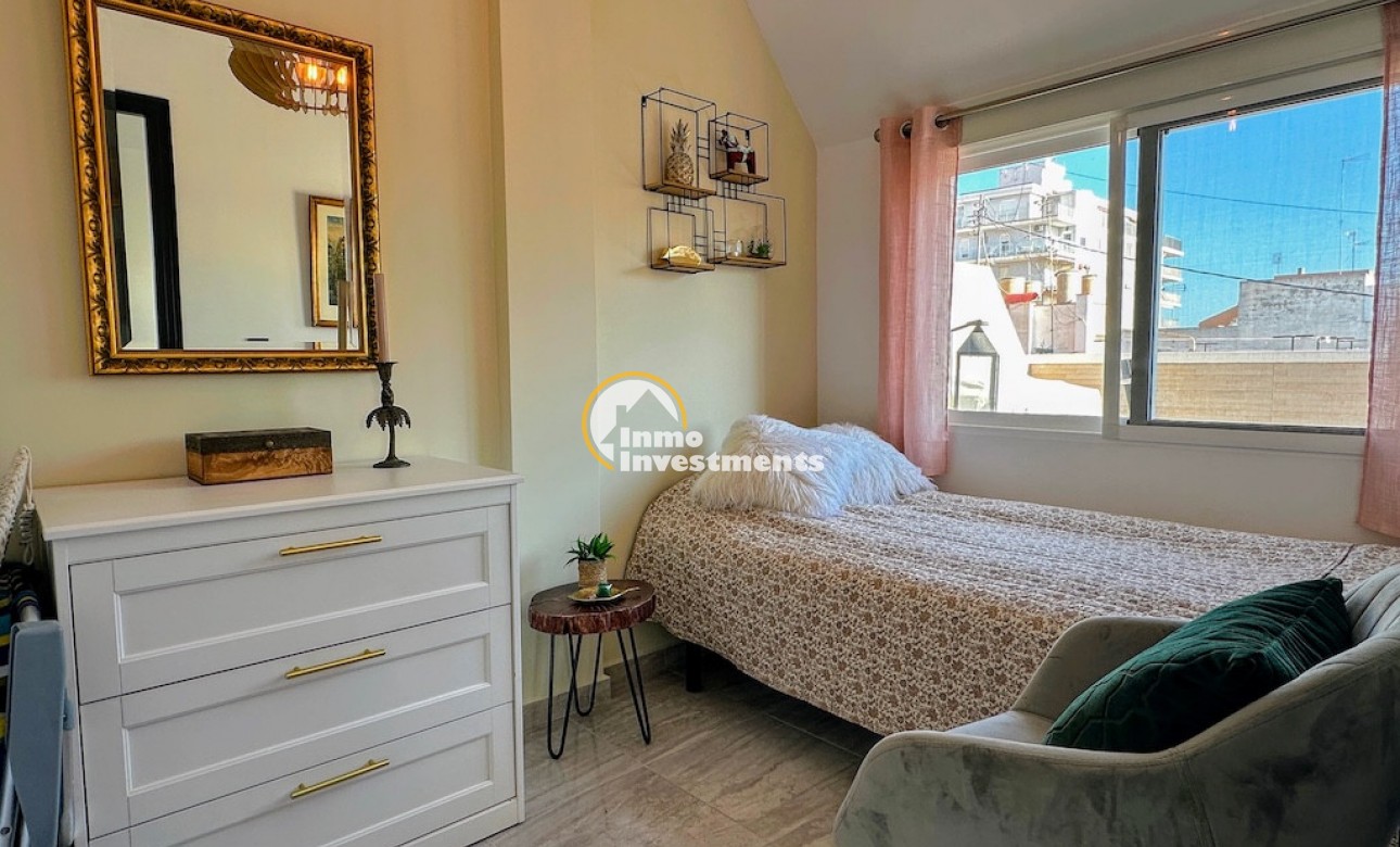 Reventa - Apartamento - Torrevieja