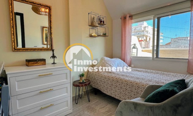 Reventa - Apartamento - Torrevieja