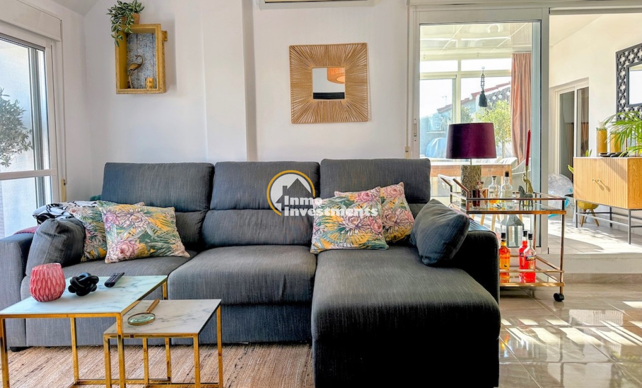 Reventa - Apartamento - Torrevieja