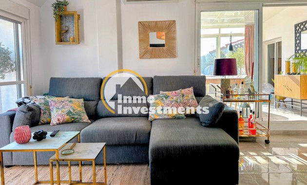 Reventa - Apartamento - Torrevieja