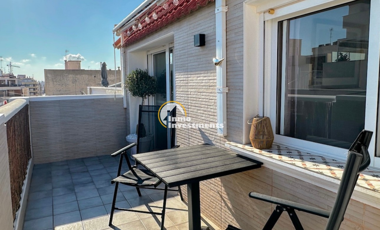 Reventa - Apartamento - Torrevieja