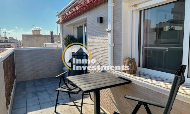 Reventa - Apartamento - Torrevieja
