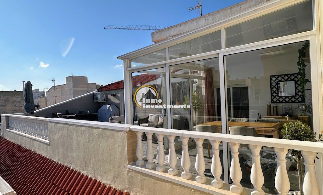 Reventa - Apartamento - Torrevieja