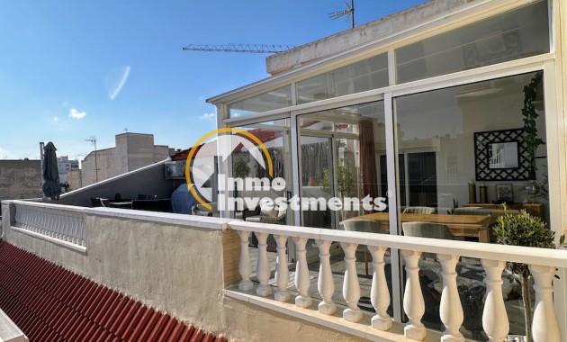 Reventa - Apartamento - Torrevieja