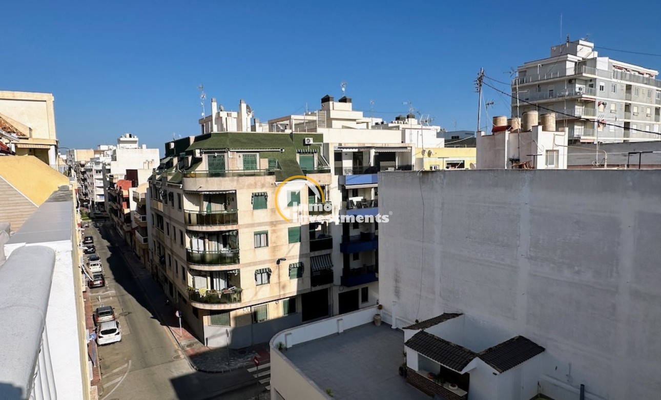 Reventa - Apartamento - Torrevieja