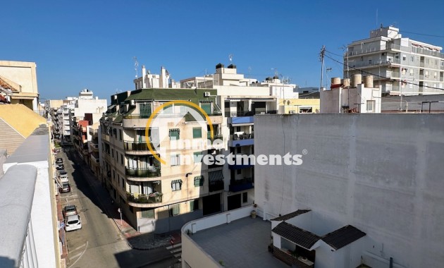 Reventa - Apartamento - Torrevieja
