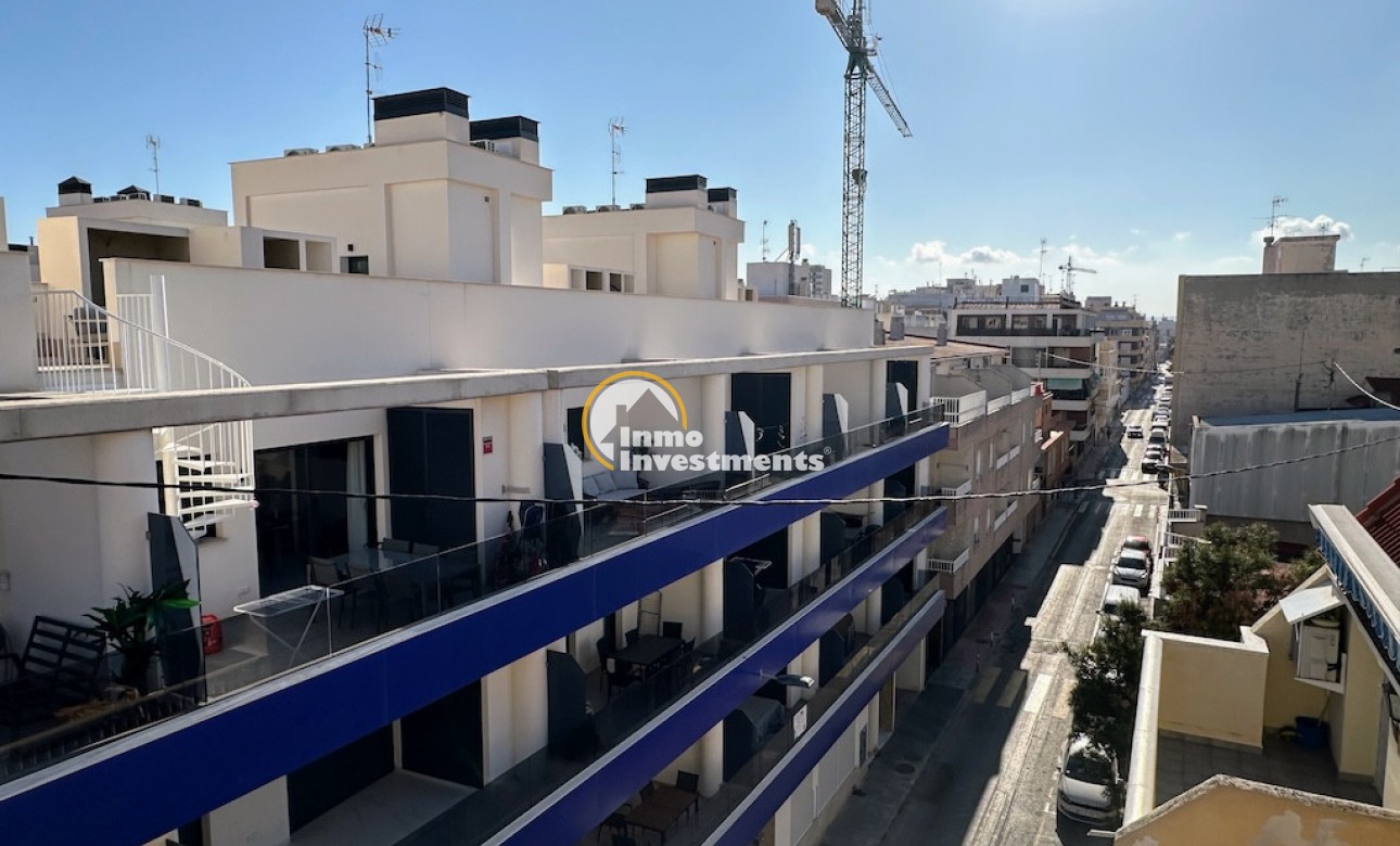 Reventa - Apartamento - Torrevieja