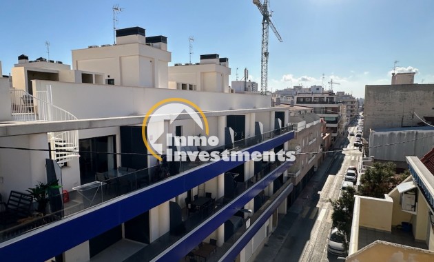 Reventa - Apartamento - Torrevieja