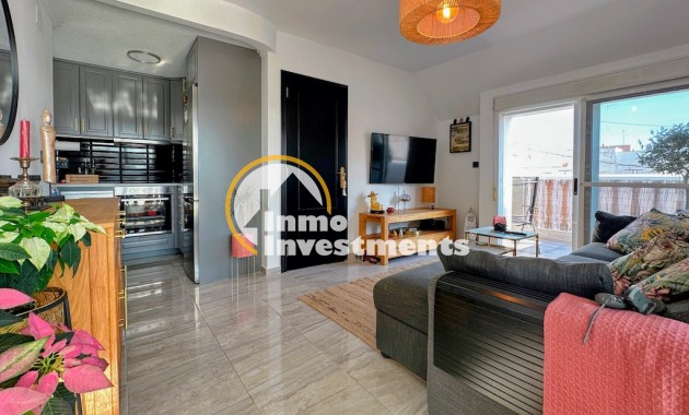 Reventa - Apartamento - Torrevieja