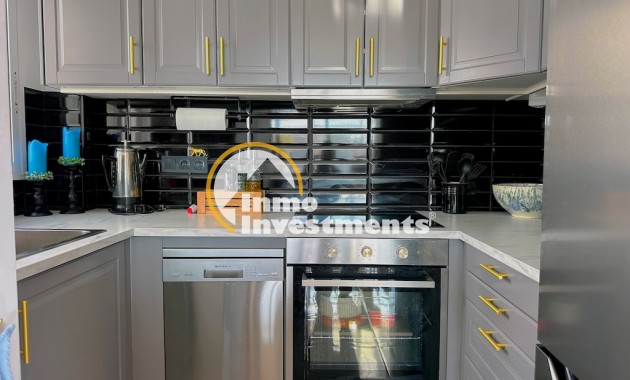 Reventa - Apartamento - Torrevieja