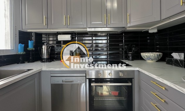 Reventa - Apartamento - Torrevieja