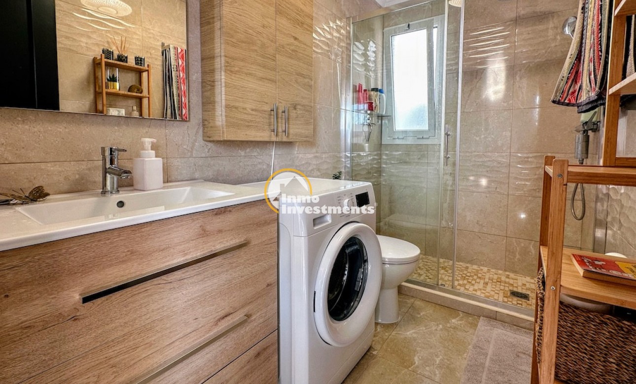 Reventa - Apartamento - Torrevieja