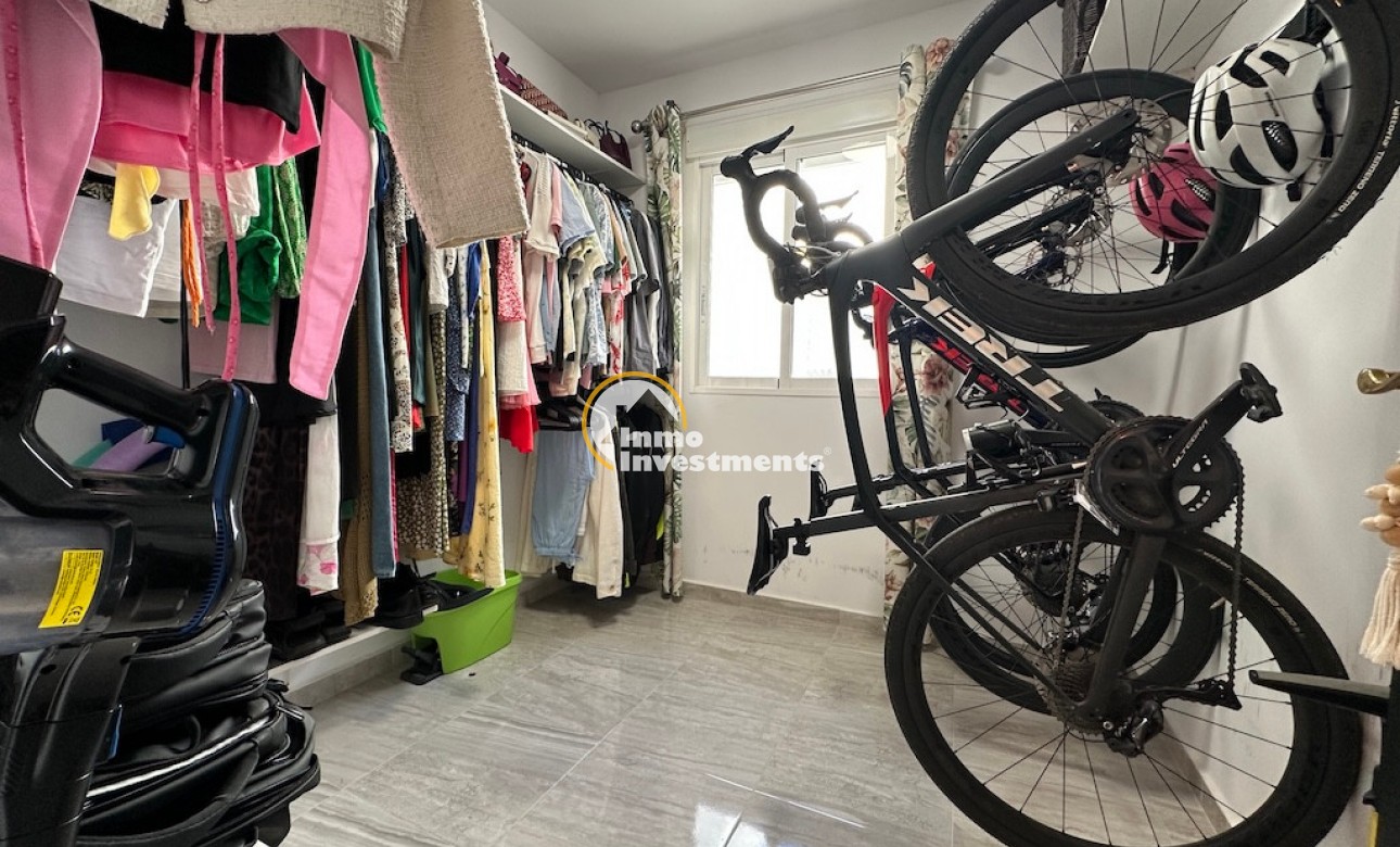 Reventa - Apartamento - Torrevieja
