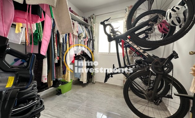 Reventa - Apartamento - Torrevieja
