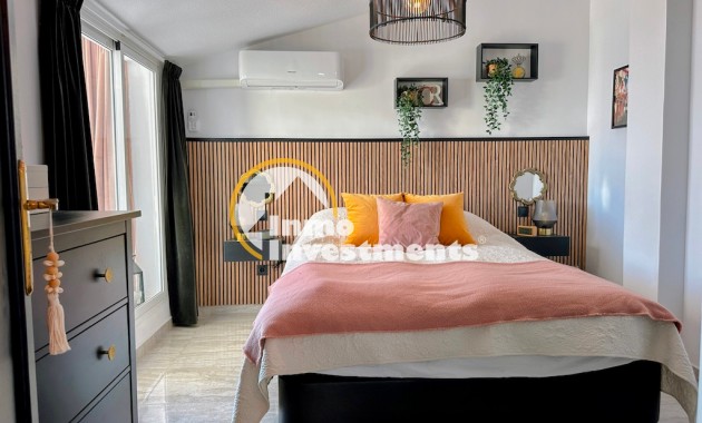 Reventa - Apartamento - Torrevieja