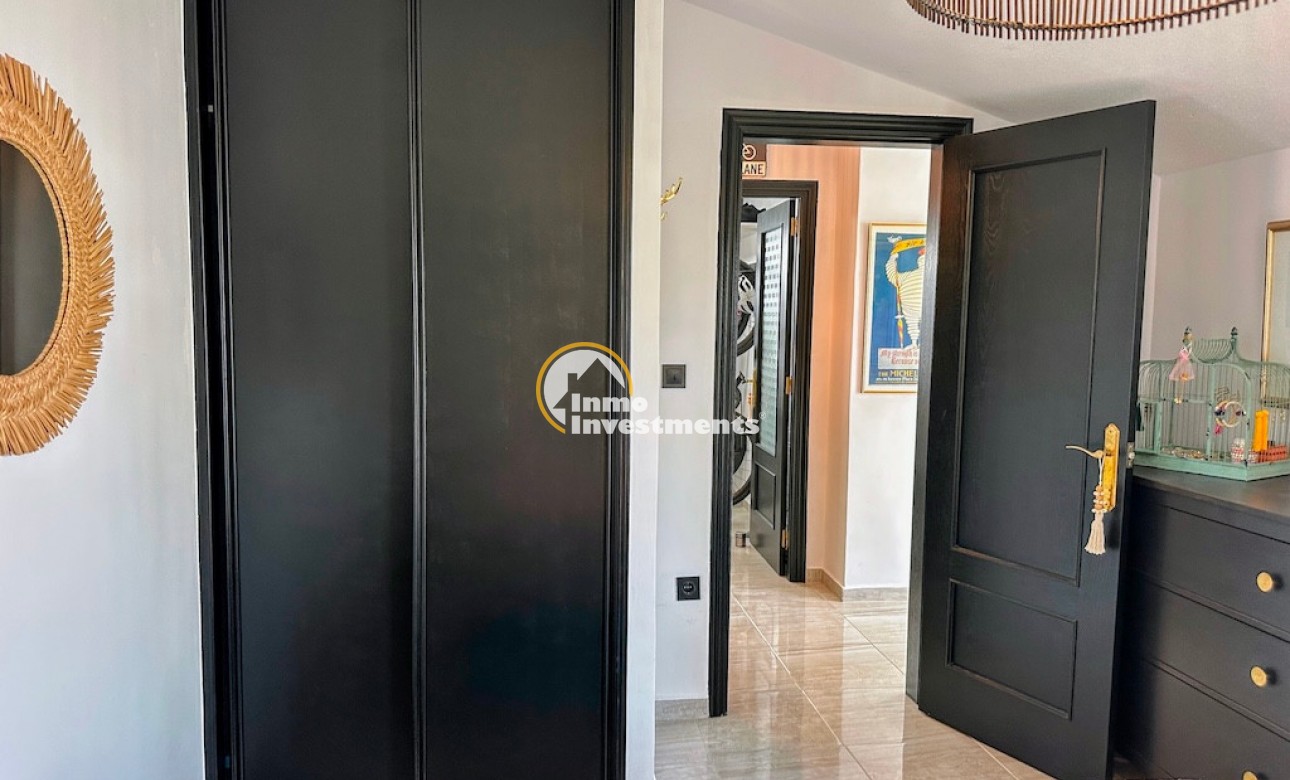 Reventa - Apartamento - Torrevieja