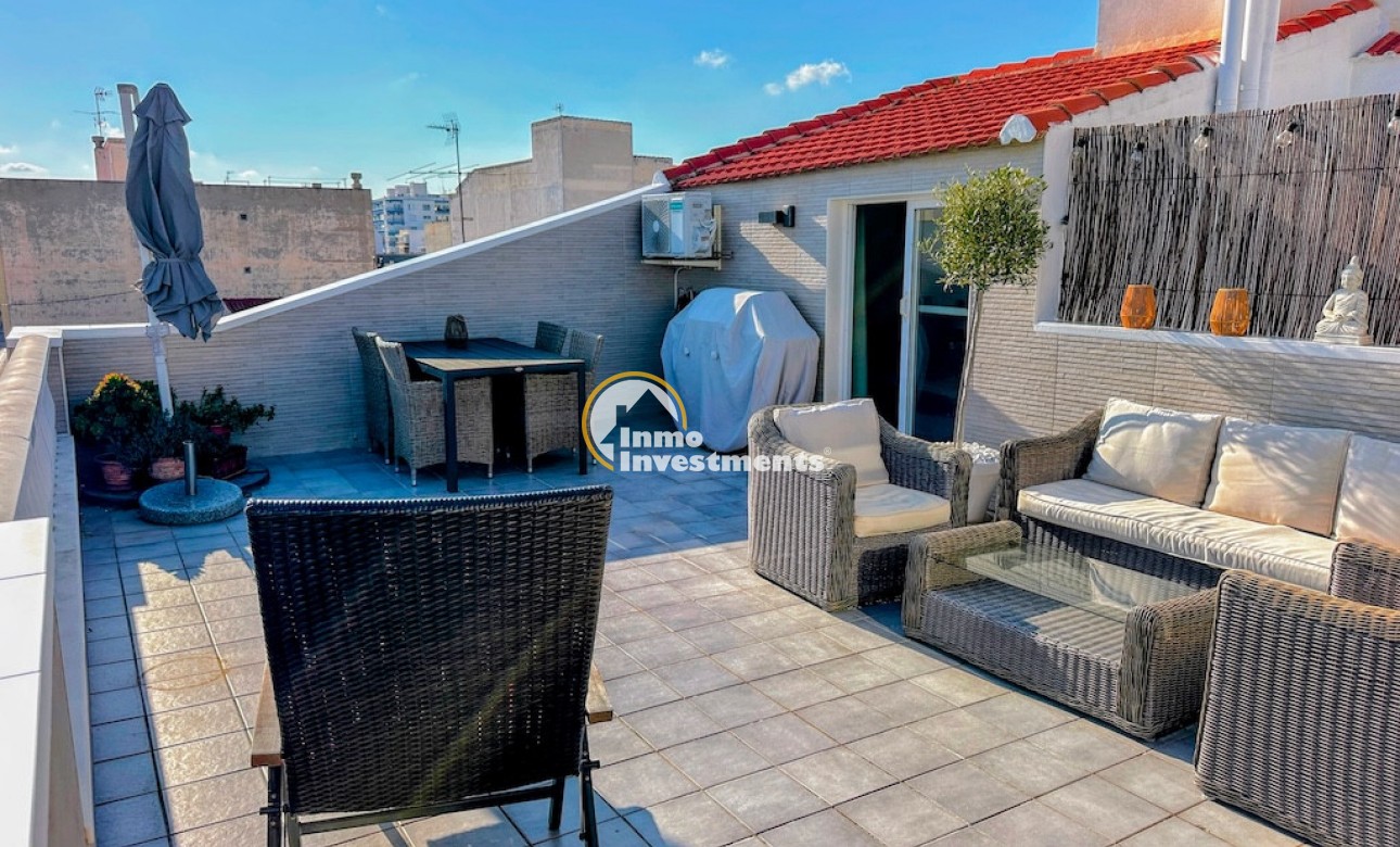 Reventa - Apartamento - Torrevieja