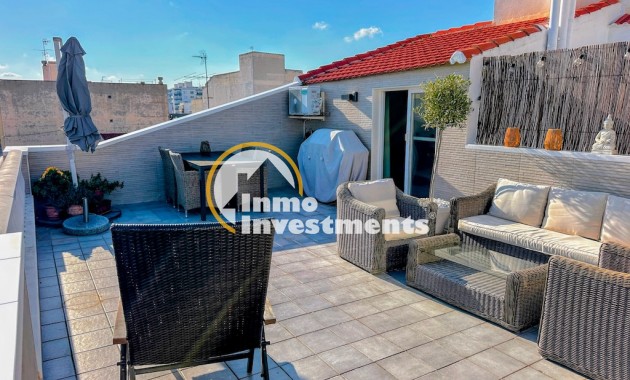 Reventa - Apartamento - Torrevieja