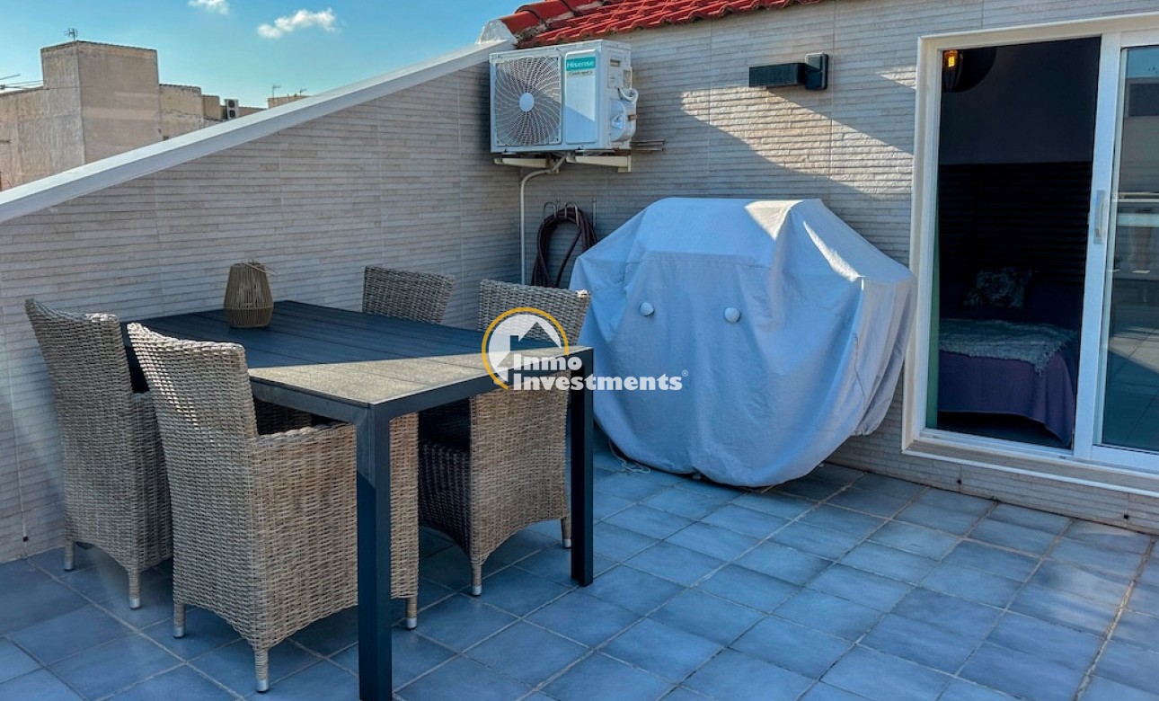 Reventa - Apartamento - Torrevieja