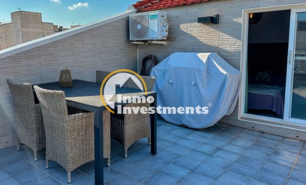 Reventa - Apartamento - Torrevieja