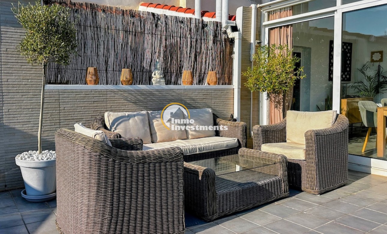 Reventa - Apartamento - Torrevieja