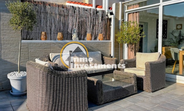 Reventa - Apartamento - Torrevieja