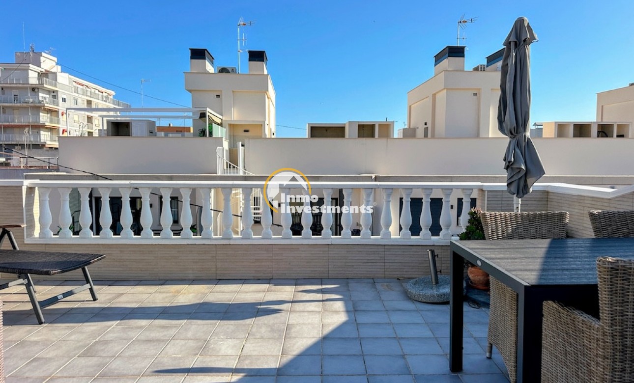 Reventa - Apartamento - Torrevieja
