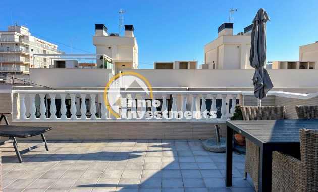 Reventa - Apartamento - Torrevieja