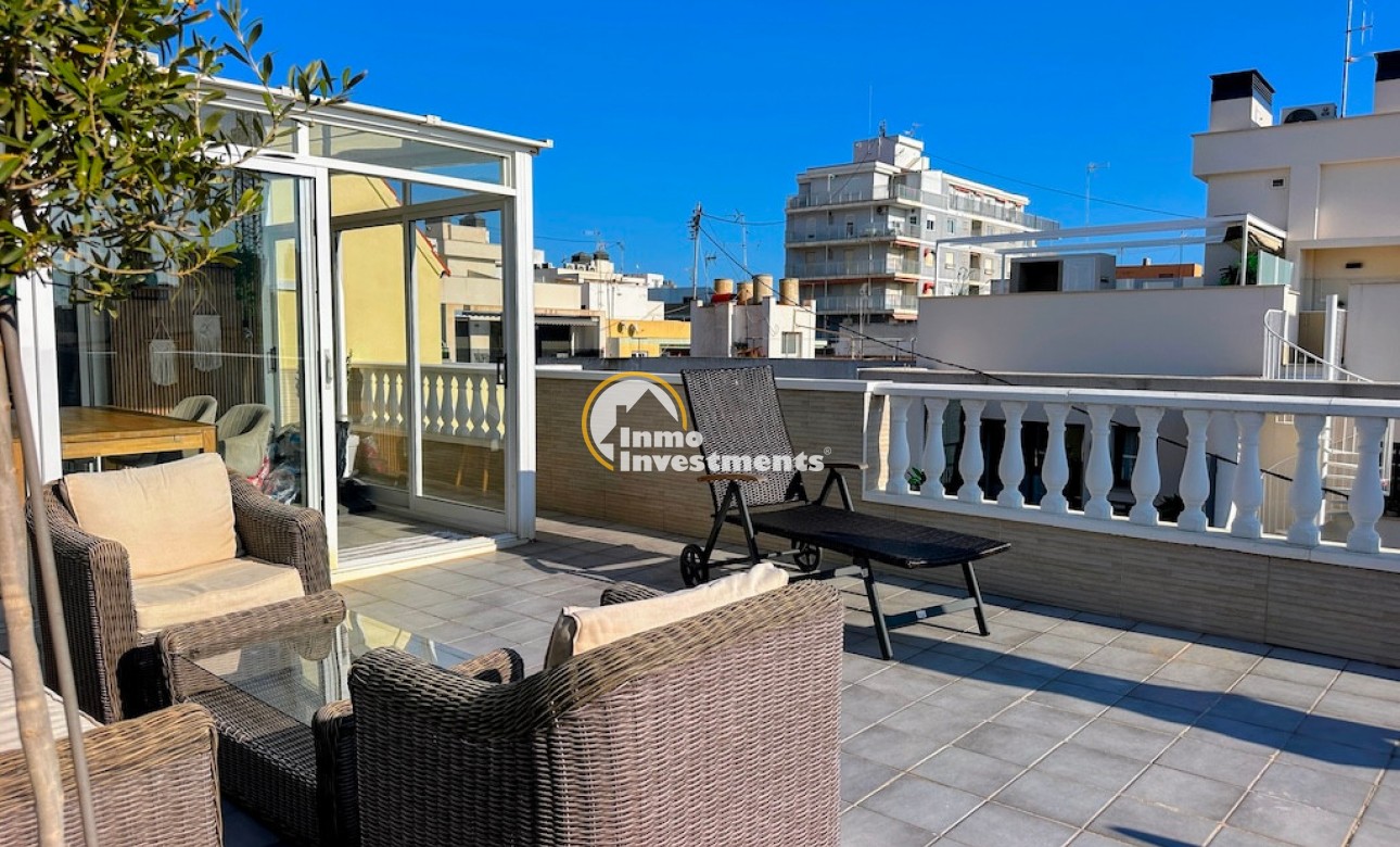 Reventa - Apartamento - Torrevieja
