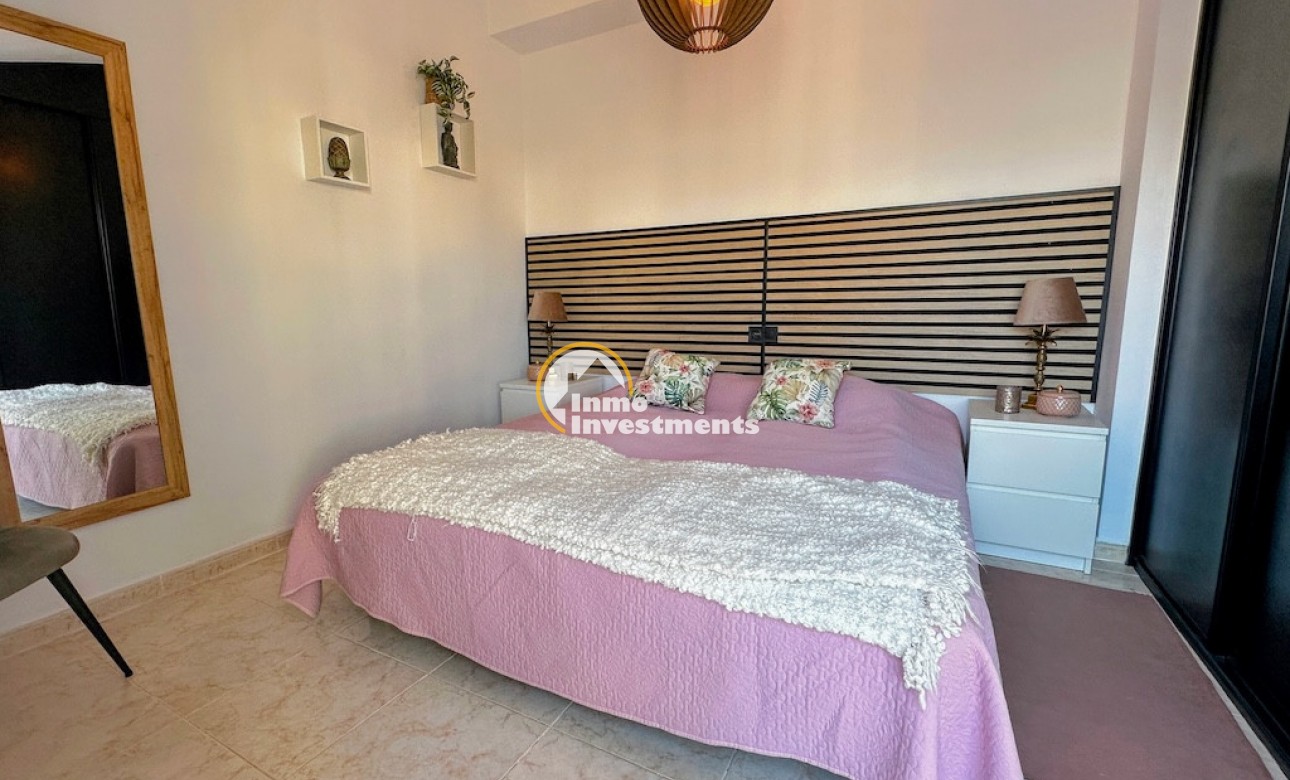 Reventa - Apartamento - Torrevieja