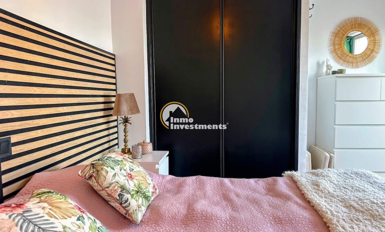 Reventa - Apartamento - Torrevieja