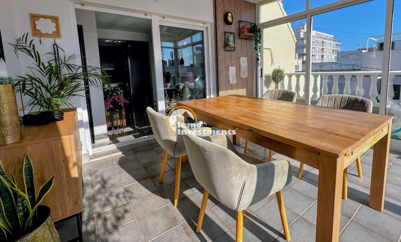 Reventa - Apartamento - Torrevieja