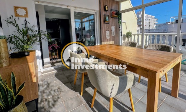 Reventa - Apartamento - Torrevieja