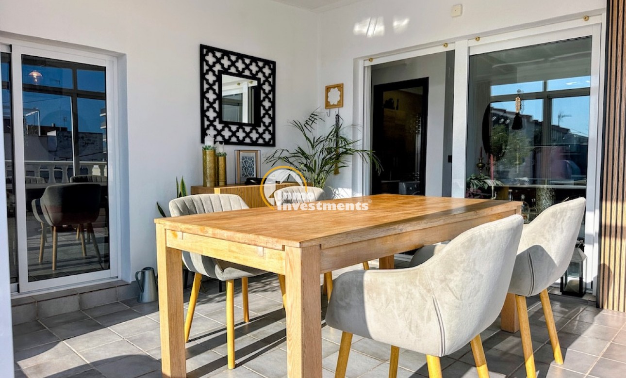 Reventa - Apartamento - Torrevieja