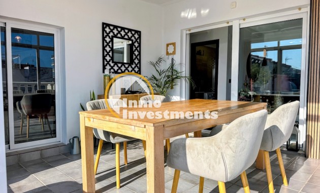 Reventa - Apartamento - Torrevieja