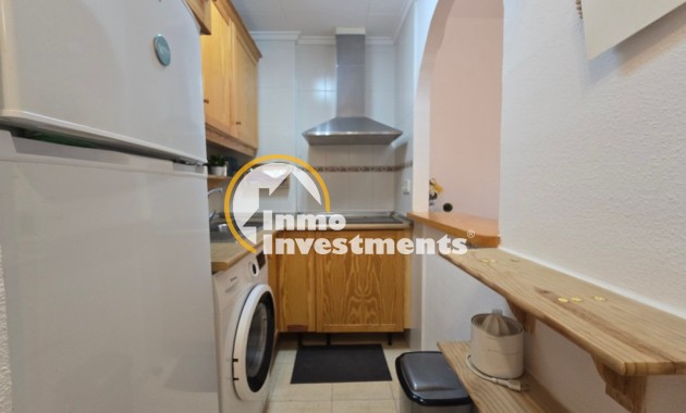 Resale - Apartment - Torrevieja