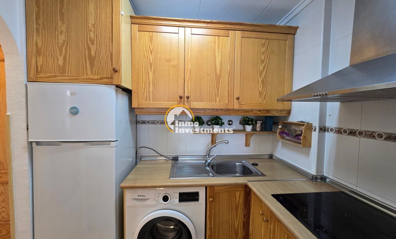 Resale - Apartment - Torrevieja