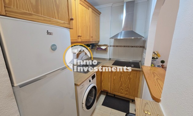 Resale - Apartment - Torrevieja