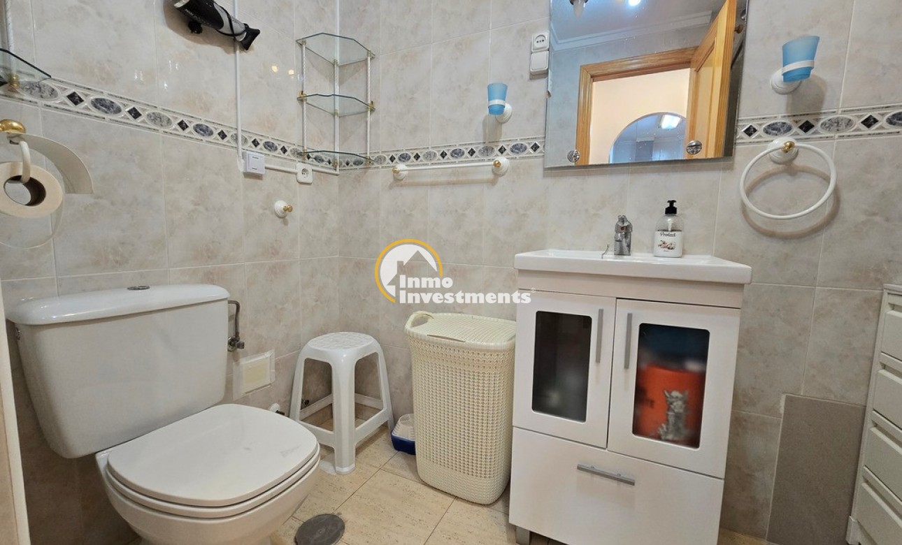 Resale - Apartment - Torrevieja