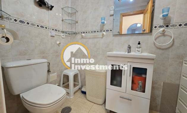 Resale - Apartment - Torrevieja